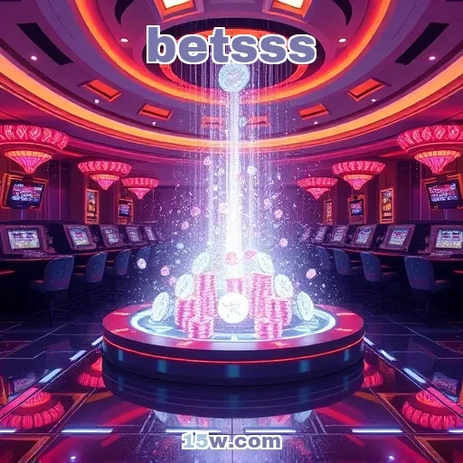betsss Loteria: Sucesso e Emoção em Cada Sorteio!