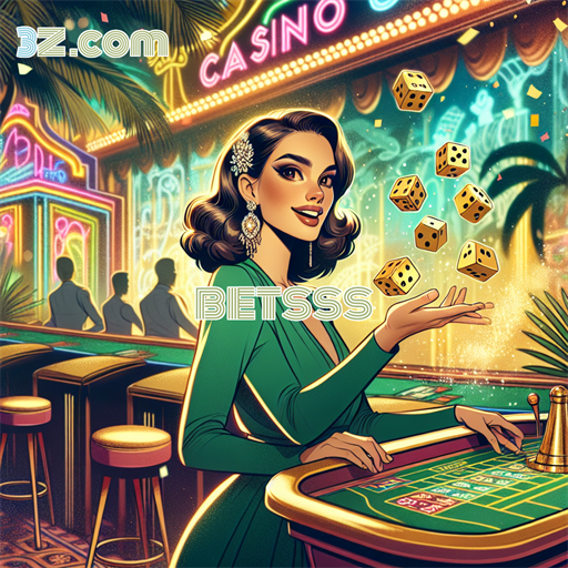 Slots Incríveis: Atrações Irresistíveis no Betsss para Jogadores